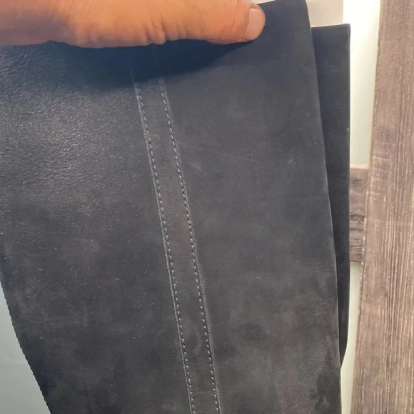 Womens L.L Bean winter leather boots size 8 check them out very nice thanks 🙏 - Picture 4 of 11